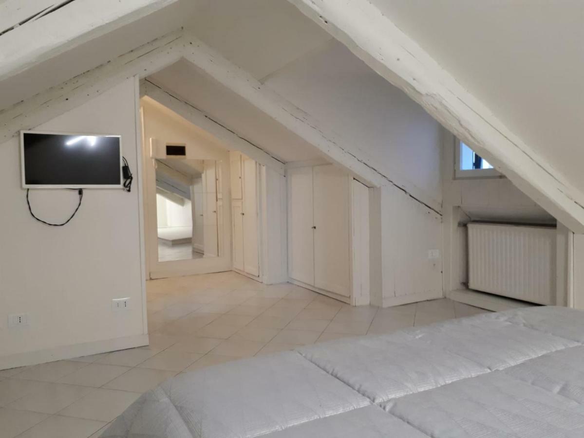 Casanova Apartment San Marco Veneza Exterior foto