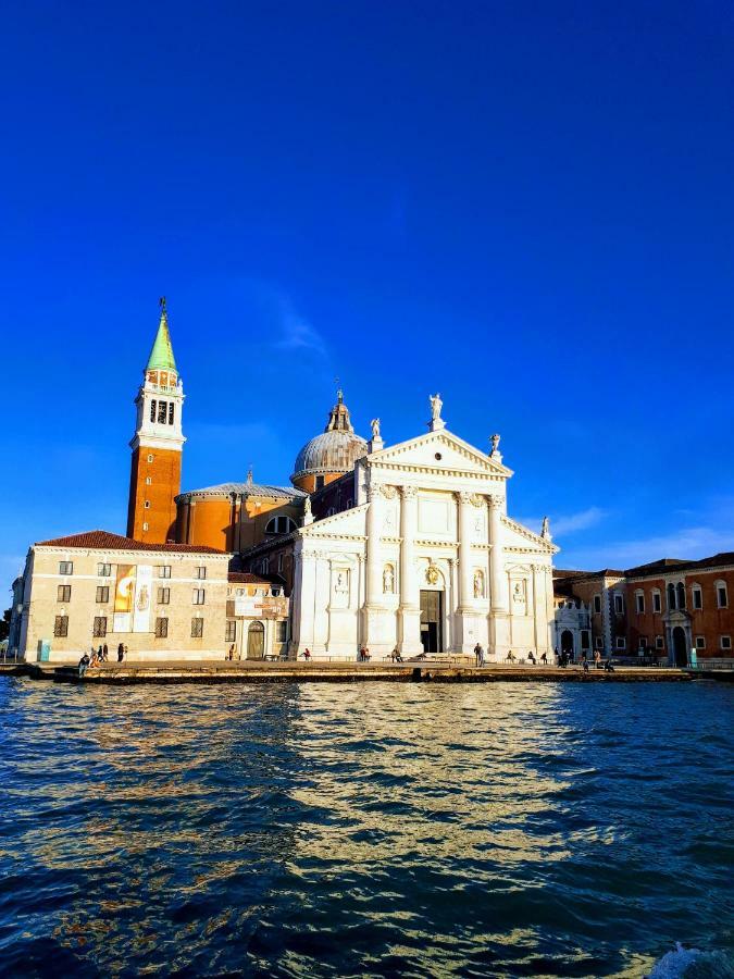 Casanova Apartment San Marco Veneza Exterior foto